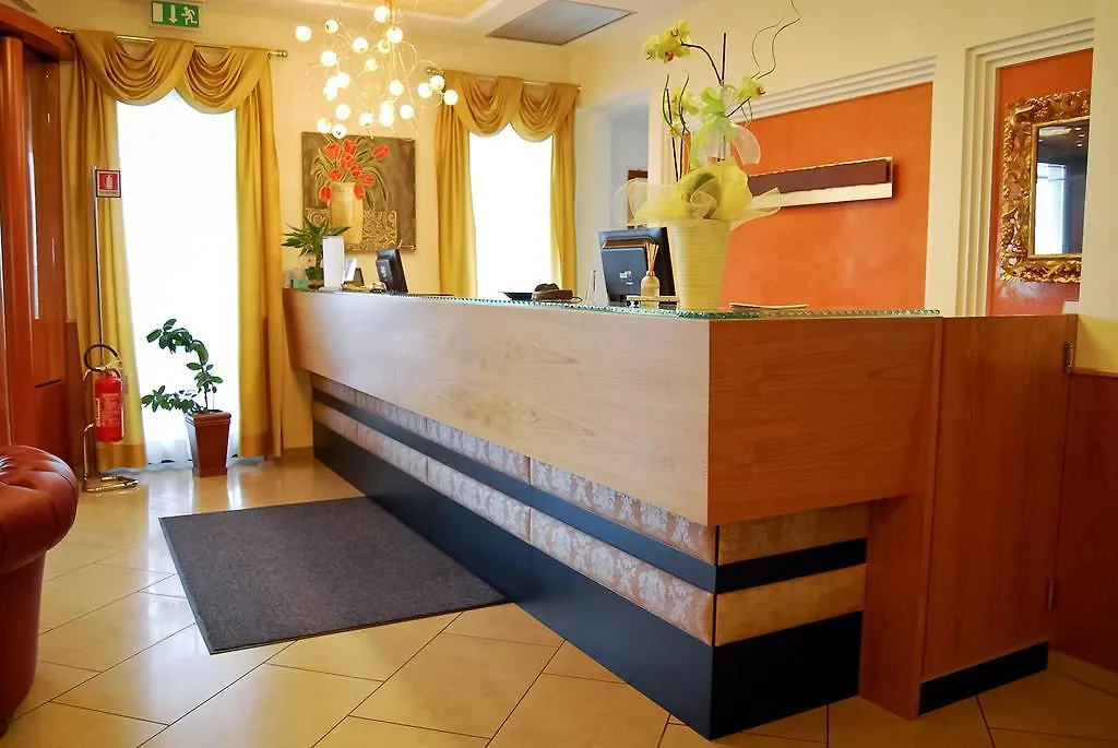 Grumolo delle Abbadesse Hotel Ristorante Giada