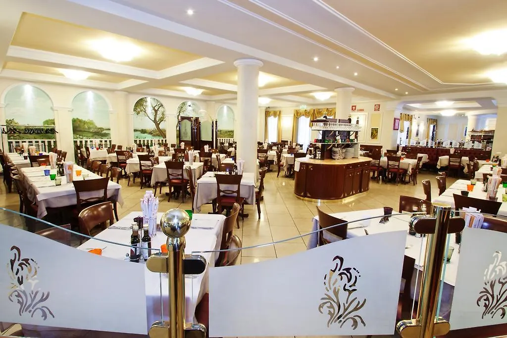 Grumolo delle Abbadesse Hotel Ristorante Giada 3*, Grumolo delle Abbadesse איטליה