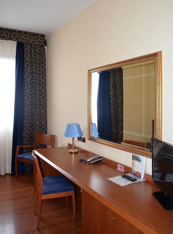 Grumolo delle Abbadesse Hotel Ristorante Giada