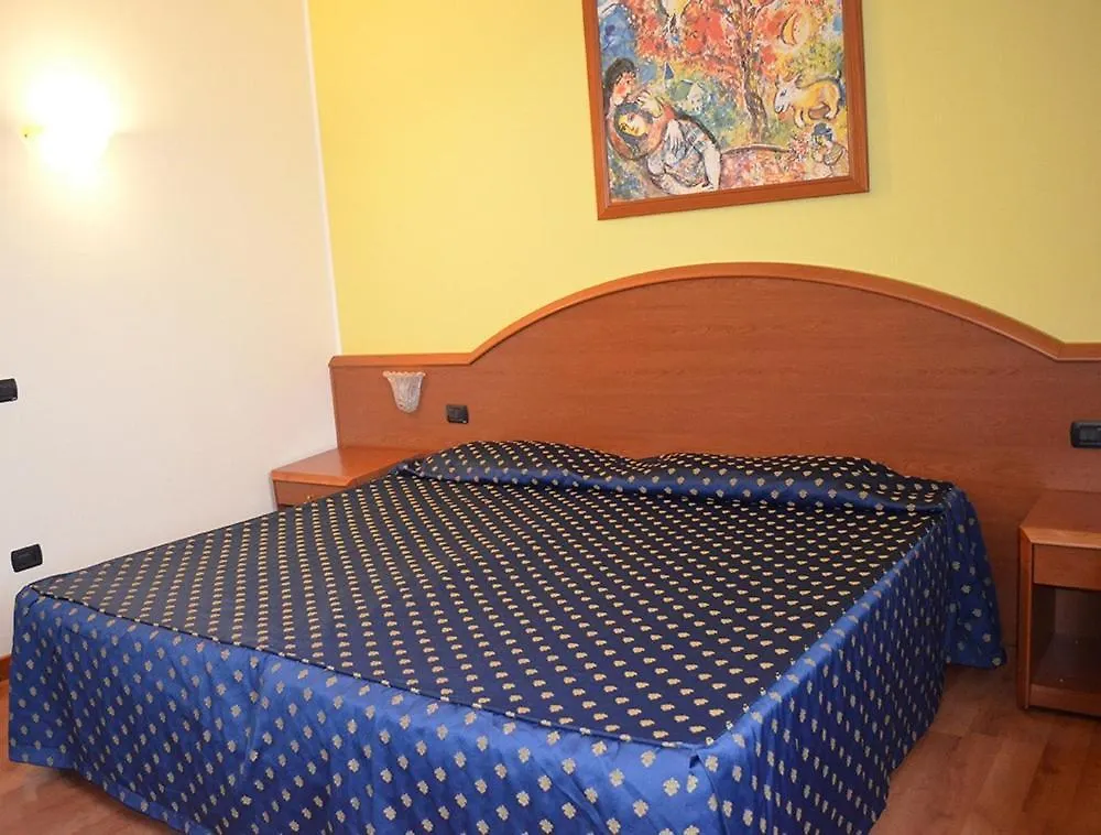 Grumolo delle Abbadesse Hotel Ristorante Giada 3*, Grumolo delle Abbadesse איטליה
