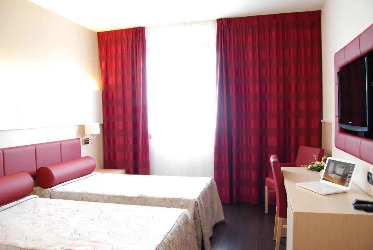Grumolo delle Abbadesse Hotel Ristorante Giada
