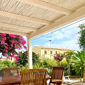 Bouganville Casa vacanze Valledoria (Sardinia)