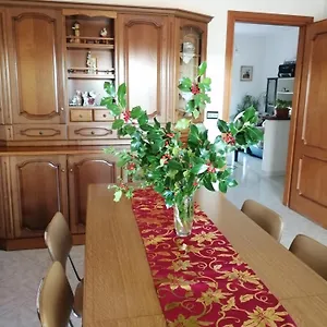 L Agrifoglio Di Rita Loddo Appartamento Fonni
