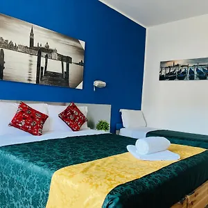 Bed & Breakfast Venice 