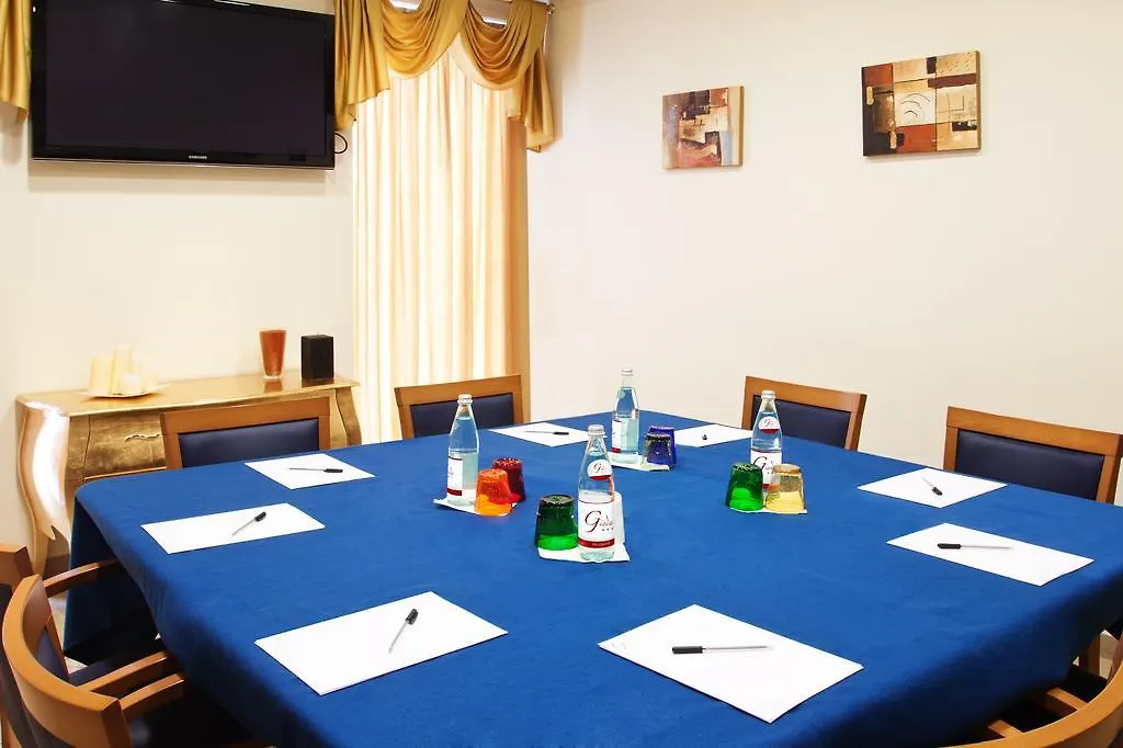 Hotel Ristorante Giada Grumolo delle Abbadesse
